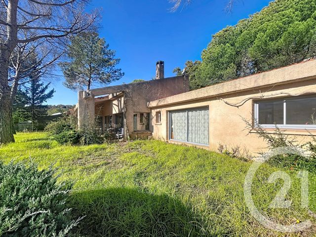 maison à vendre - 5 pièces - 172.26 m2 - REYNES - 66 - LANGUEDOC-ROUSSILLON - Century 21 Agence Des Cerisiers