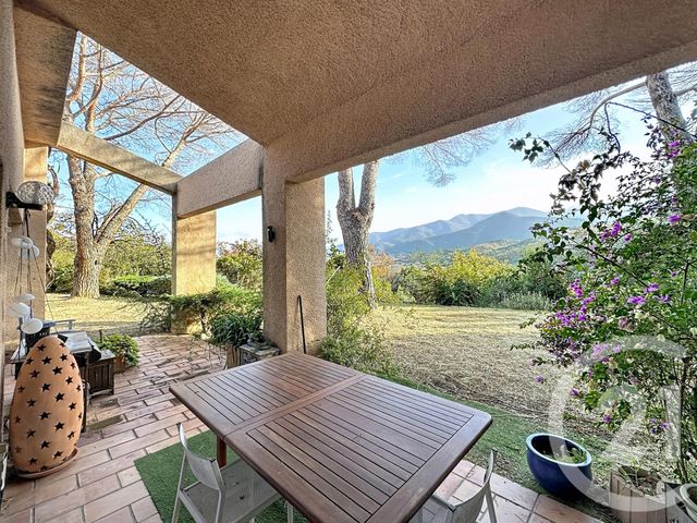 maison à vendre - 5 pièces - 172.26 m2 - REYNES - 66 - LANGUEDOC-ROUSSILLON - Century 21 Agence Des Cerisiers