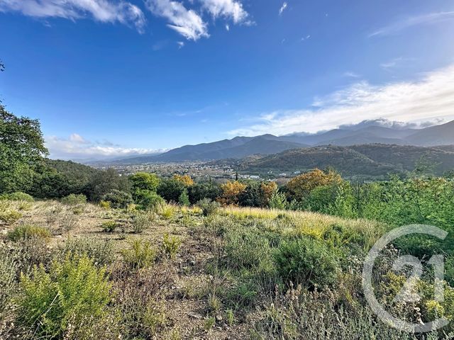 maison à vendre - 5 pièces - 172.26 m2 - REYNES - 66 - LANGUEDOC-ROUSSILLON - Century 21 Agence Des Cerisiers