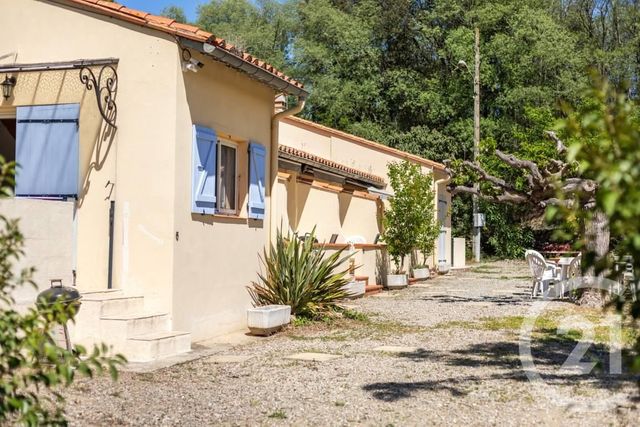maison à vendre - 14 pièces - 170.94 m2 - REYNES - 66 - LANGUEDOC-ROUSSILLON - Century 21 Agence Des Cerisiers
