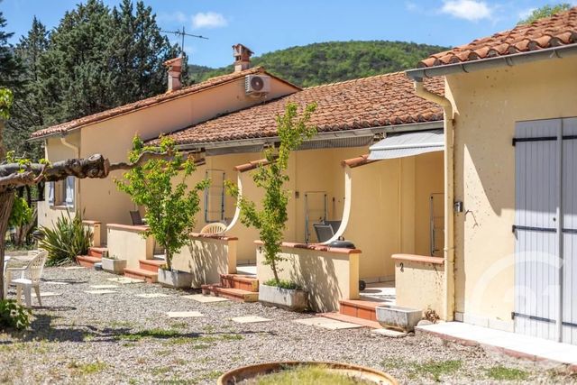 maison à vendre - 14 pièces - 170.94 m2 - REYNES - 66 - LANGUEDOC-ROUSSILLON - Century 21 Agence Des Cerisiers