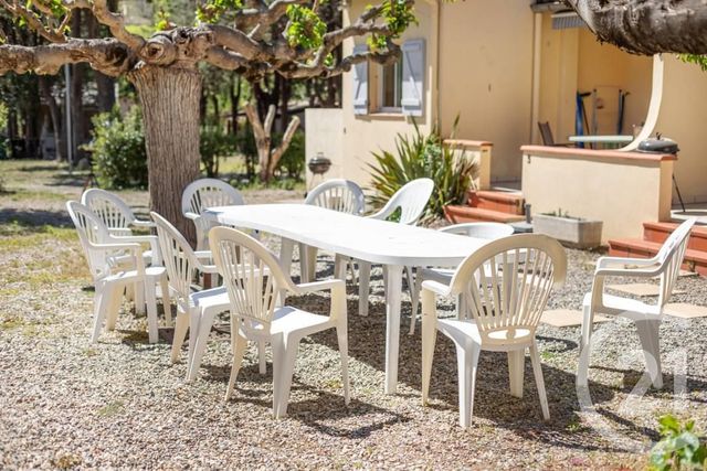 maison à vendre - 14 pièces - 170.94 m2 - REYNES - 66 - LANGUEDOC-ROUSSILLON - Century 21 Agence Des Cerisiers