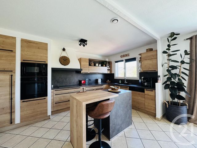 maison à vendre - 5 pièces - 126.6 m2 - REYNES - 66 - LANGUEDOC-ROUSSILLON - Century 21 Agence Des Cerisiers