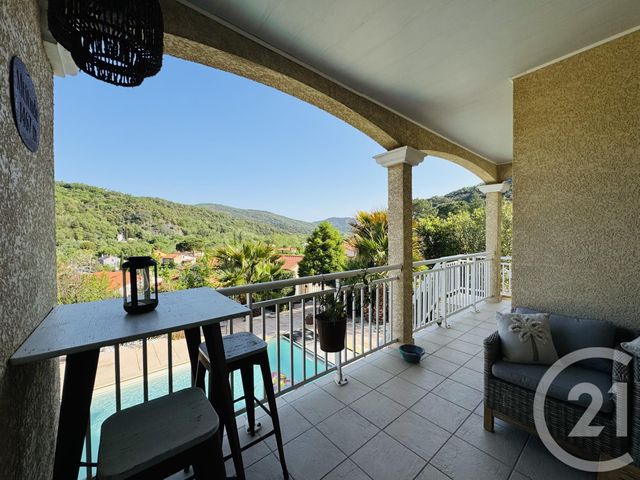 maison à vendre - 5 pièces - 126.6 m2 - REYNES - 66 - LANGUEDOC-ROUSSILLON - Century 21 Agence Des Cerisiers