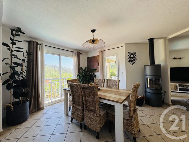 maison à vendre - 5 pièces - 126.6 m2 - REYNES - 66 - LANGUEDOC-ROUSSILLON - Century 21 Agence Des Cerisiers