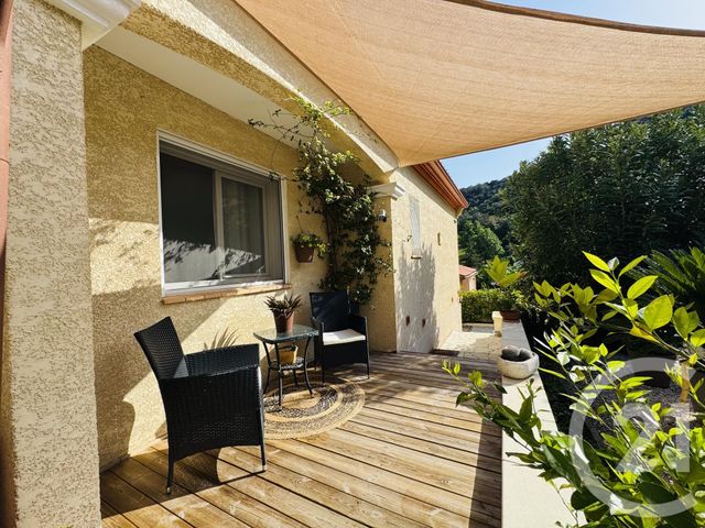 maison à vendre - 5 pièces - 126.6 m2 - REYNES - 66 - LANGUEDOC-ROUSSILLON - Century 21 Agence Des Cerisiers