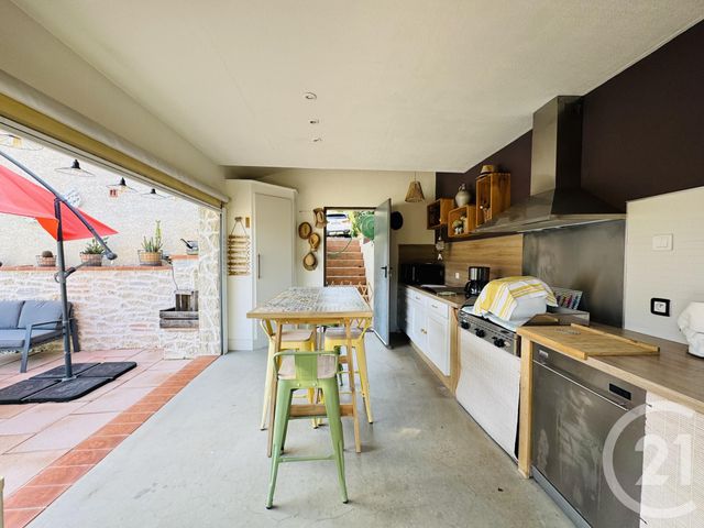 maison à vendre - 5 pièces - 126.6 m2 - REYNES - 66 - LANGUEDOC-ROUSSILLON - Century 21 Agence Des Cerisiers
