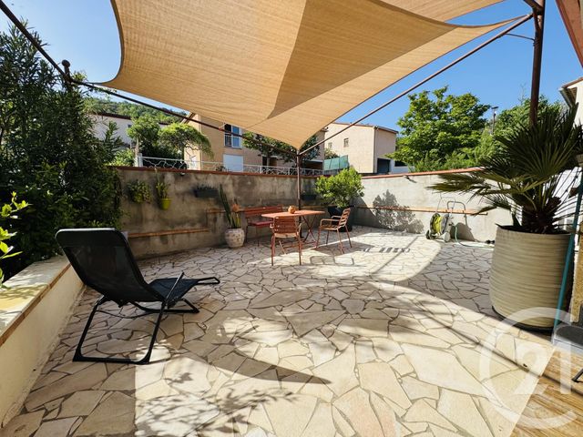 maison à vendre - 5 pièces - 126.6 m2 - REYNES - 66 - LANGUEDOC-ROUSSILLON - Century 21 Agence Des Cerisiers