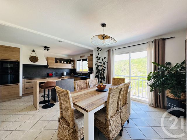maison à vendre - 5 pièces - 126.6 m2 - REYNES - 66 - LANGUEDOC-ROUSSILLON - Century 21 Agence Des Cerisiers