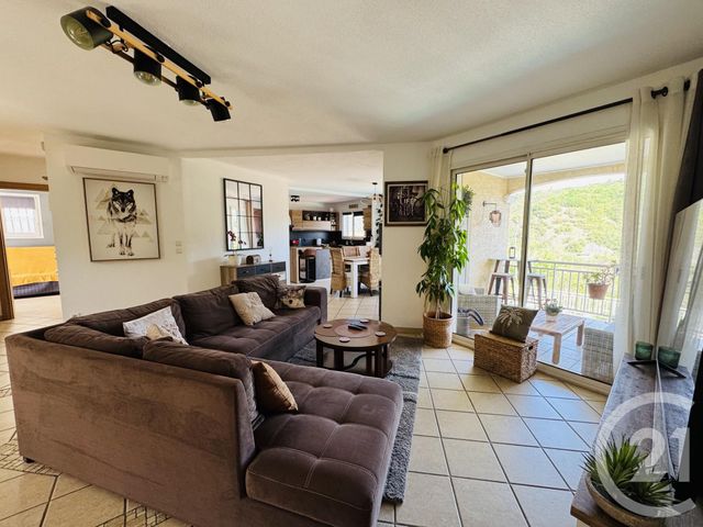 maison à vendre - 5 pièces - 126.6 m2 - REYNES - 66 - LANGUEDOC-ROUSSILLON - Century 21 Agence Des Cerisiers