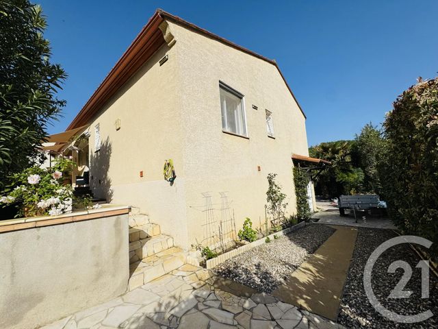 maison à vendre - 5 pièces - 126.6 m2 - REYNES - 66 - LANGUEDOC-ROUSSILLON - Century 21 Agence Des Cerisiers