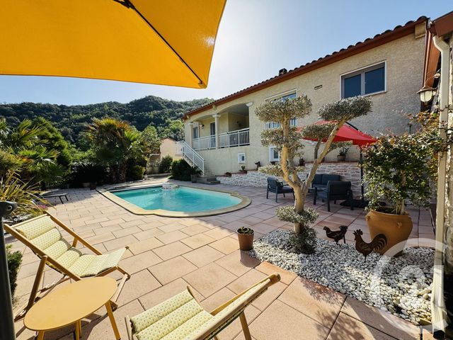 maison - REYNES - 66
