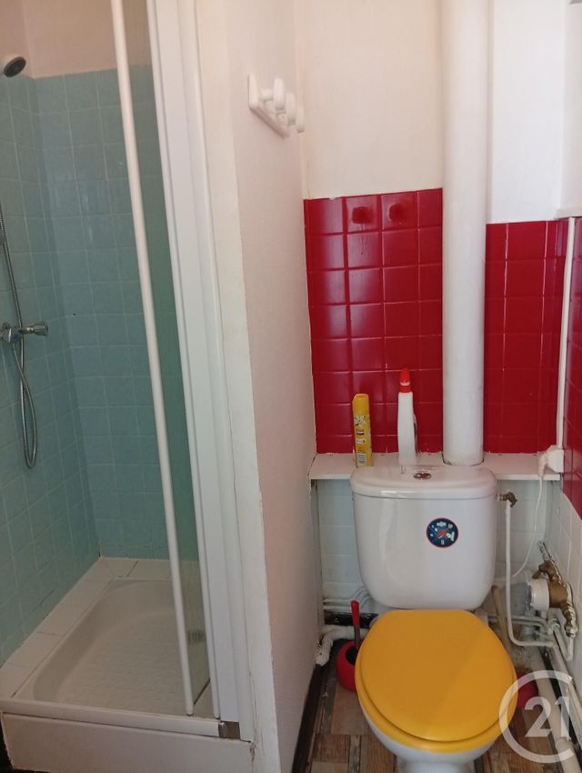 Appartement Studio à vendre - 1 pièce - 17.24 m2 - AMELIE LES BAINS PALALDA - 66 - LANGUEDOC-ROUSSILLON - Century 21 Agence Des Cerisiers