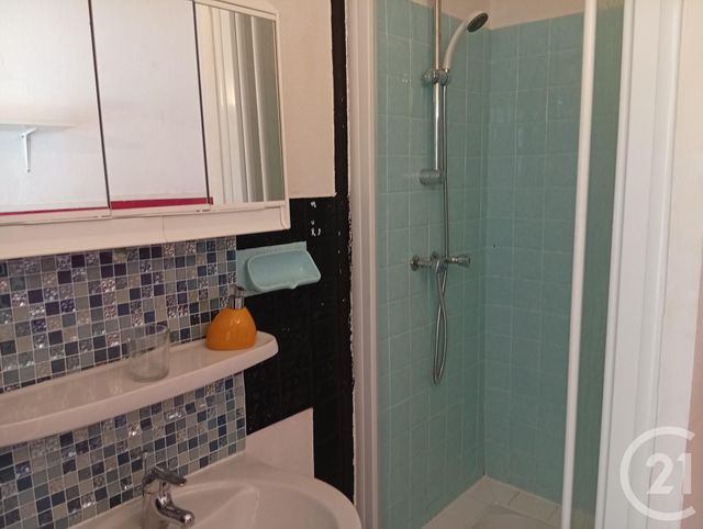 Appartement Studio à vendre - 1 pièce - 17.24 m2 - AMELIE LES BAINS PALALDA - 66 - LANGUEDOC-ROUSSILLON - Century 21 Agence Des Cerisiers