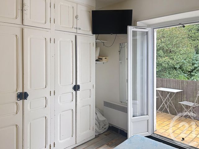 Appartement Studio à vendre - 1 pièce - 17.24 m2 - AMELIE LES BAINS PALALDA - 66 - LANGUEDOC-ROUSSILLON - Century 21 Agence Des Cerisiers