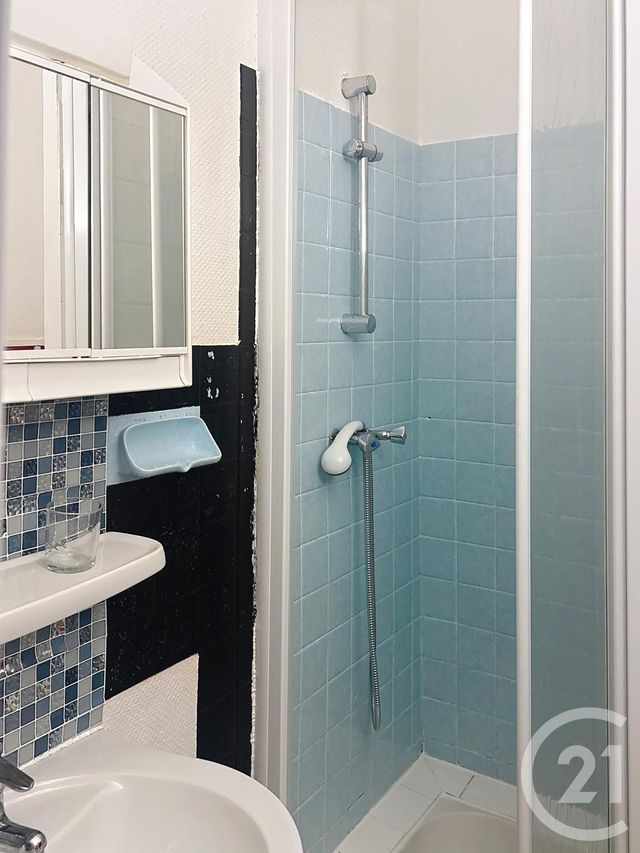 Appartement Studio à vendre - 1 pièce - 17.24 m2 - AMELIE LES BAINS PALALDA - 66 - LANGUEDOC-ROUSSILLON - Century 21 Agence Des Cerisiers