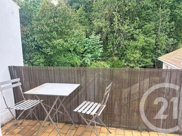 Appartement Studio à vendre - 1 pièce - 17.24 m2 - AMELIE LES BAINS PALALDA - 66 - LANGUEDOC-ROUSSILLON - Century 21 Agence Des Cerisiers