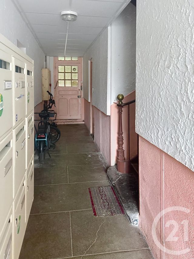 Appartement Studio à vendre - 1 pièce - 17.24 m2 - AMELIE LES BAINS PALALDA - 66 - LANGUEDOC-ROUSSILLON - Century 21 Agence Des Cerisiers