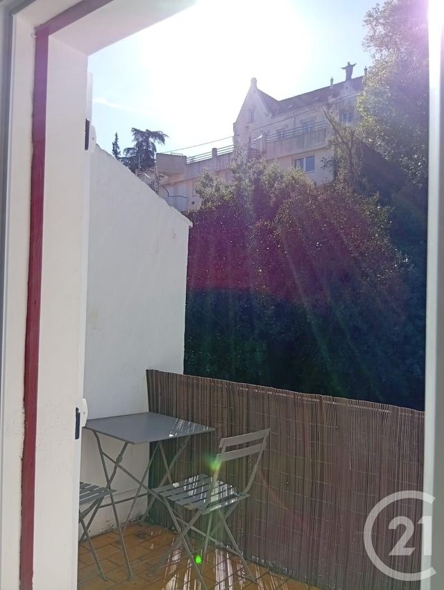 Appartement Studio à vendre - 1 pièce - 17.24 m2 - AMELIE LES BAINS PALALDA - 66 - LANGUEDOC-ROUSSILLON - Century 21 Agence Des Cerisiers