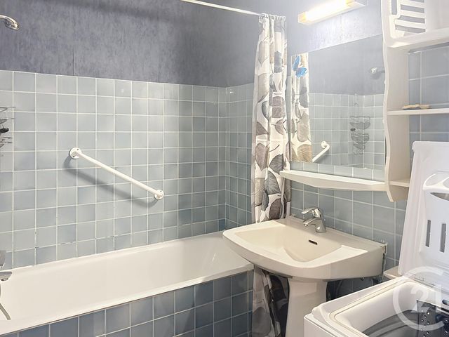 Appartement Studio à vendre - 1 pièce - 31.67 m2 - AMELIE LES BAINS PALALDA - 66 - LANGUEDOC-ROUSSILLON - Century 21 Agence Des Cerisiers