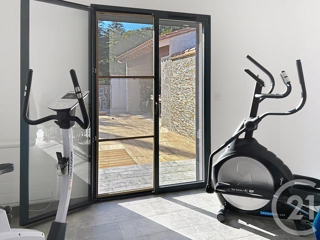 maison à vendre - 4 pièces - 122.0 m2 - OMS - 66 - LANGUEDOC-ROUSSILLON - Century 21 Agence Des Cerisiers