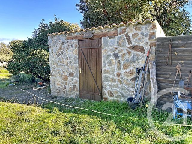 maison à vendre - 4 pièces - 122.0 m2 - OMS - 66 - LANGUEDOC-ROUSSILLON - Century 21 Agence Des Cerisiers