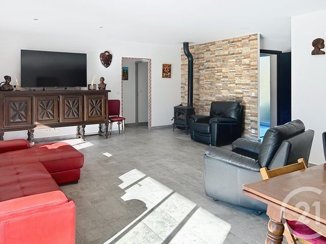 maison à vendre - 4 pièces - 122.0 m2 - OMS - 66 - LANGUEDOC-ROUSSILLON - Century 21 Agence Des Cerisiers