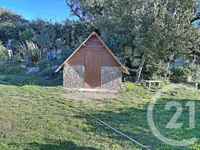maison à vendre - 4 pièces - 122.0 m2 - OMS - 66 - LANGUEDOC-ROUSSILLON - Century 21 Agence Des Cerisiers