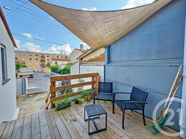 maison à louer - 5 pièces - 87.6 m2 - CERET - 66 - LANGUEDOC-ROUSSILLON - Century 21 Agence Des Cerisiers