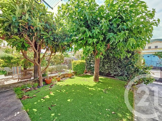 maison à louer - 5 pièces - 87.6 m2 - CERET - 66 - LANGUEDOC-ROUSSILLON - Century 21 Agence Des Cerisiers