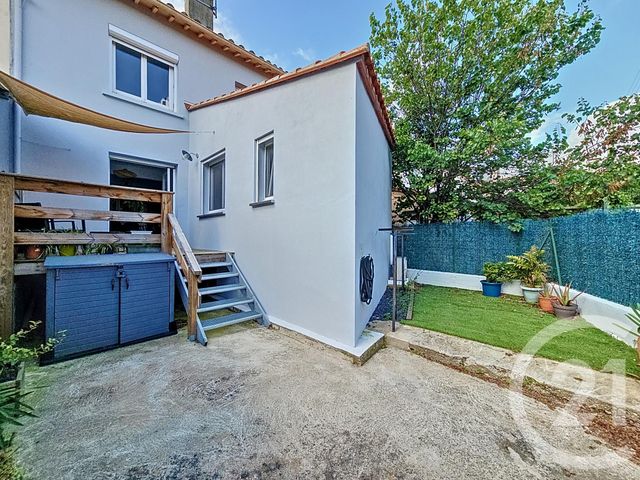 maison à louer - 5 pièces - 87.6 m2 - CERET - 66 - LANGUEDOC-ROUSSILLON - Century 21 Agence Des Cerisiers
