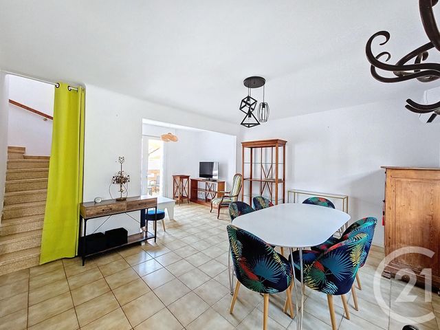 maison à louer - 5 pièces - 87.6 m2 - CERET - 66 - LANGUEDOC-ROUSSILLON - Century 21 Agence Des Cerisiers