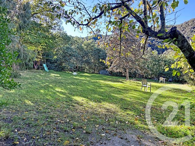 maison à vendre - 6 pièces - 162.25 m2 - REYNES - 66 - LANGUEDOC-ROUSSILLON - Century 21 Agence Des Cerisiers