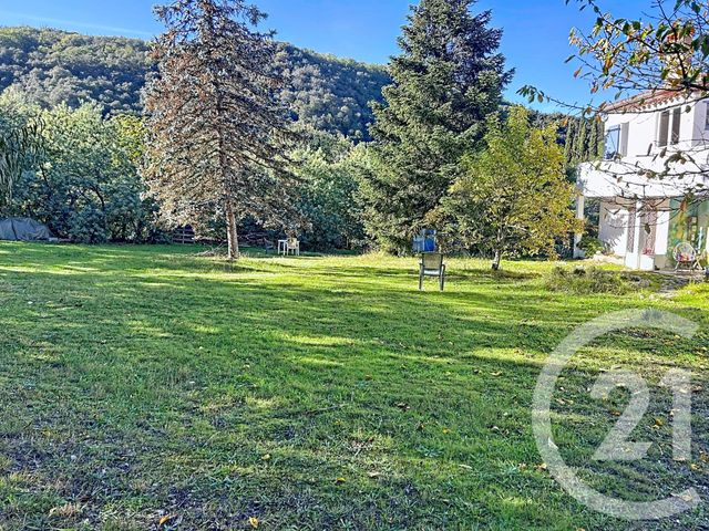 maison à vendre - 6 pièces - 162.25 m2 - REYNES - 66 - LANGUEDOC-ROUSSILLON - Century 21 Agence Des Cerisiers