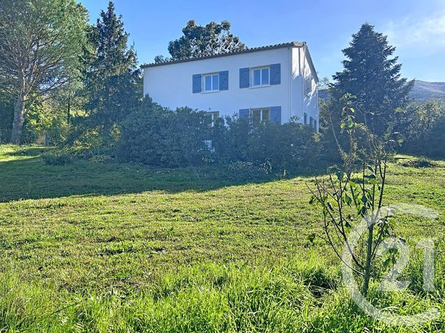 maison à vendre - 6 pièces - 162.25 m2 - REYNES - 66 - LANGUEDOC-ROUSSILLON - Century 21 Agence Des Cerisiers