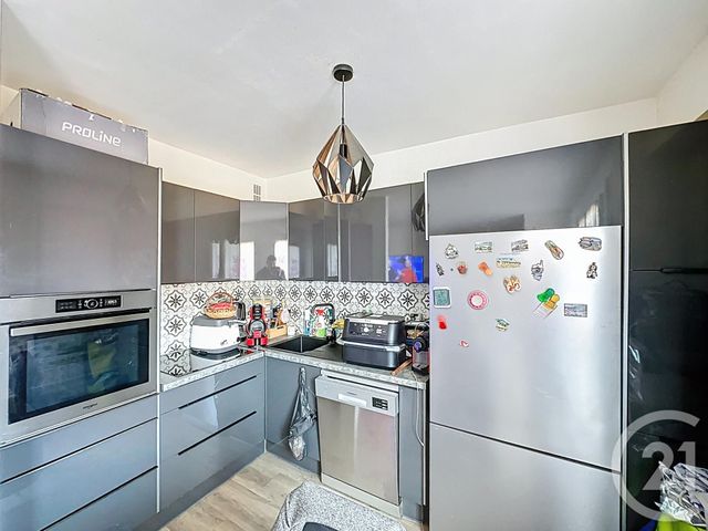 Appartement Studio à vendre - 1 pièce - 27.27 m2 - AMELIE LES BAINS PALALDA - 66 - LANGUEDOC-ROUSSILLON - Century 21 Agence Des Cerisiers