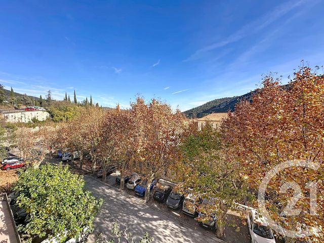 Appartement Studio à vendre AMELIE LES BAINS PALALDA