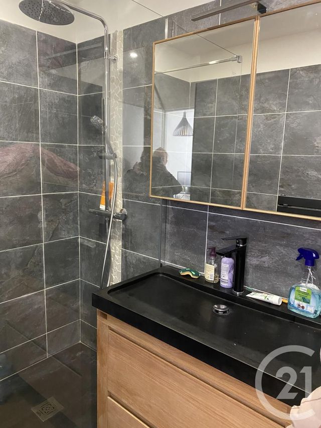 Appartement Studio à vendre - 1 pièce - 27.27 m2 - AMELIE LES BAINS PALALDA - 66 - LANGUEDOC-ROUSSILLON - Century 21 Agence Des Cerisiers