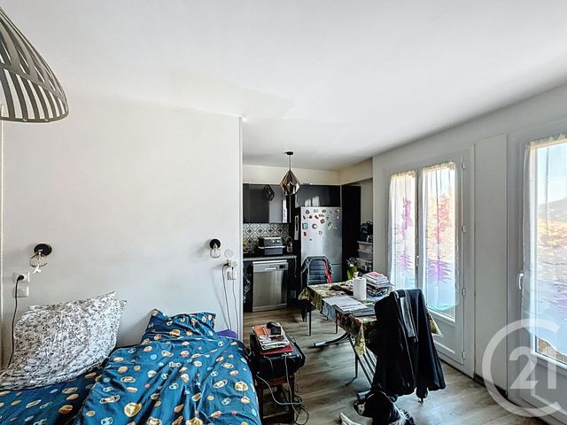 Appartement Studio à vendre - 1 pièce - 27.27 m2 - AMELIE LES BAINS PALALDA - 66 - LANGUEDOC-ROUSSILLON - Century 21 Agence Des Cerisiers
