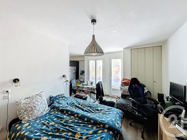 Appartement Studio à vendre - 1 pièce - 27.27 m2 - AMELIE LES BAINS PALALDA - 66 - LANGUEDOC-ROUSSILLON - Century 21 Agence Des Cerisiers