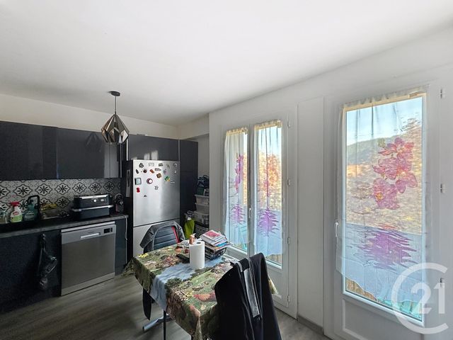 Appartement Studio à vendre - 1 pièce - 27.27 m2 - AMELIE LES BAINS PALALDA - 66 - LANGUEDOC-ROUSSILLON - Century 21 Agence Des Cerisiers