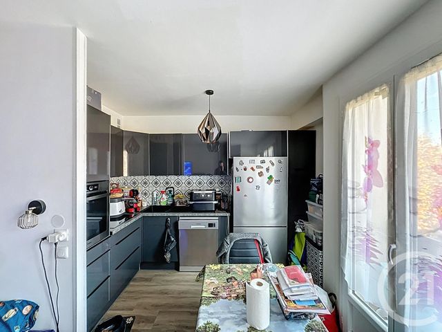 Appartement Studio à vendre - 1 pièce - 27.27 m2 - AMELIE LES BAINS PALALDA - 66 - LANGUEDOC-ROUSSILLON - Century 21 Agence Des Cerisiers