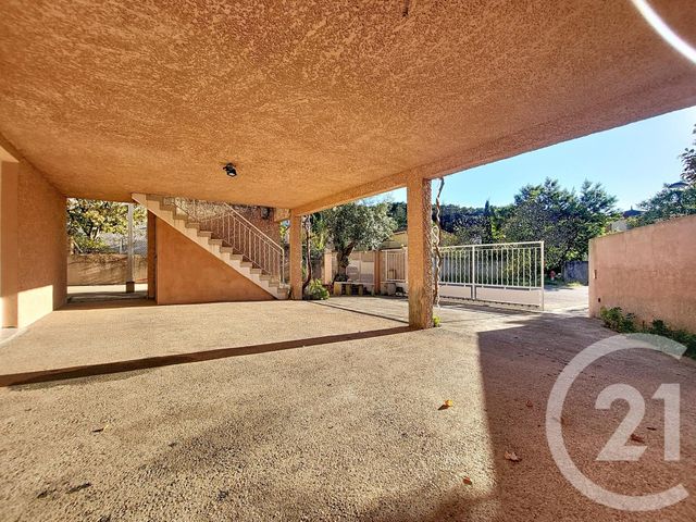 maison à vendre - 6 pièces - 202.5 m2 - MAUREILLAS LAS ILLAS - 66 - LANGUEDOC-ROUSSILLON - Century 21 Agence Des Cerisiers