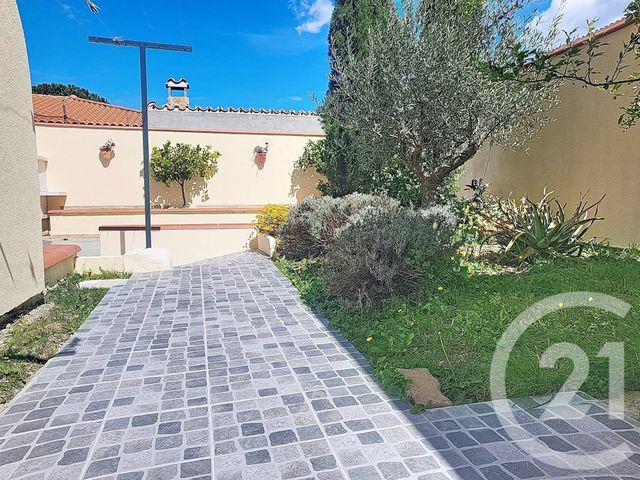 maison à vendre - 6 pièces - 202.5 m2 - MAUREILLAS LAS ILLAS - 66 - LANGUEDOC-ROUSSILLON - Century 21 Agence Des Cerisiers