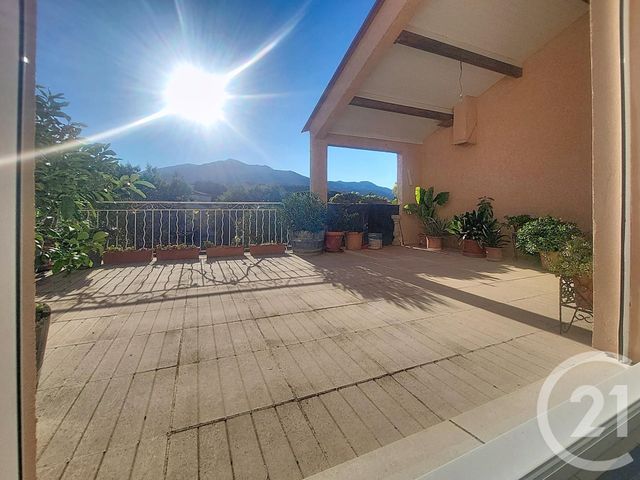 Maison à vendre MAUREILLAS LAS ILLAS