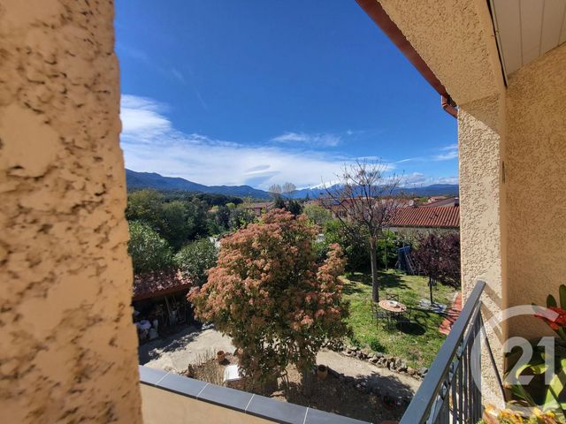 maison à vendre - 6 pièces - 202.5 m2 - MAUREILLAS LAS ILLAS - 66 - LANGUEDOC-ROUSSILLON - Century 21 Agence Des Cerisiers