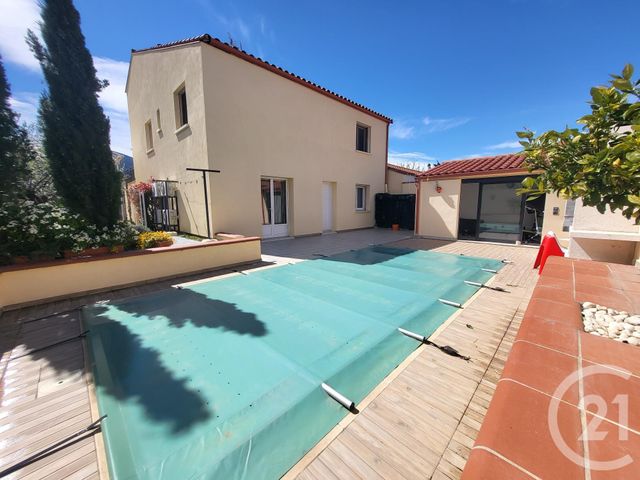 Maison à vendre MAUREILLAS LAS ILLAS