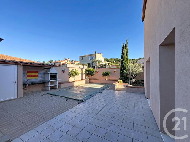 maison à vendre - 6 pièces - 202.5 m2 - MAUREILLAS LAS ILLAS - 66 - LANGUEDOC-ROUSSILLON - Century 21 Agence Des Cerisiers