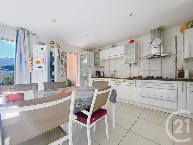 maison à vendre - 6 pièces - 202.5 m2 - MAUREILLAS LAS ILLAS - 66 - LANGUEDOC-ROUSSILLON - Century 21 Agence Des Cerisiers