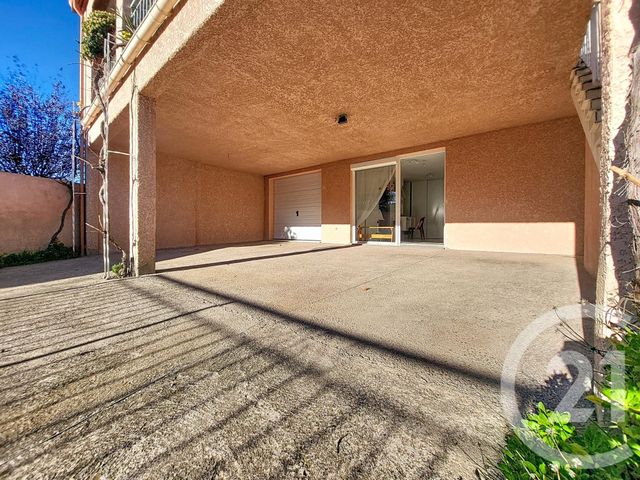 maison à vendre - 6 pièces - 202.5 m2 - MAUREILLAS LAS ILLAS - 66 - LANGUEDOC-ROUSSILLON - Century 21 Agence Des Cerisiers